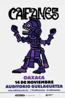 Caifanes en Concierto