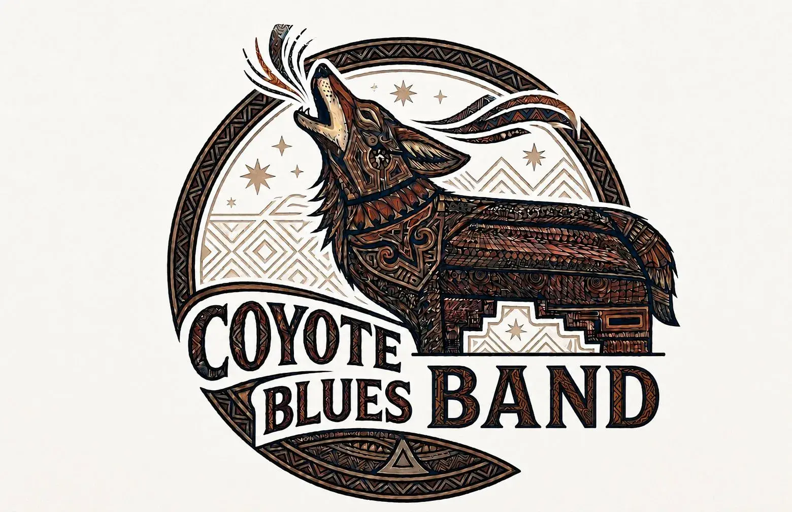 Coyote Blues Band