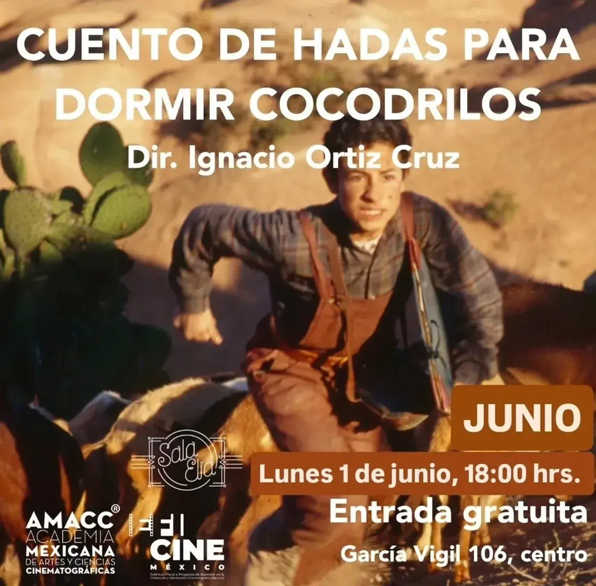 Cuento de Hadas para Dormir Cocodrilos