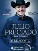 Julio Preciado Por Siempre