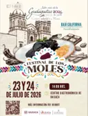 Festival de los Moles