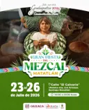 Gran Fiesta del Mezcal Matatlán