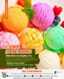 Y Tu Nieve ¿De Qué La Quieres?