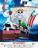 EN BUSCA DEL ONE PIECE