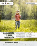 Cajaoscura: Club de Fotografía
