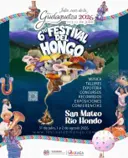 6º Festival del Hongo