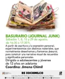 Basurario (Journal Junk)