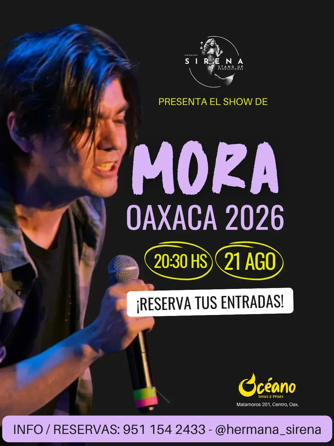 MORA SELECCIONADOR EN OAXACA!!