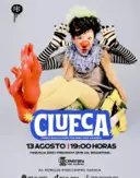 Clueca: Espectáculo Clown por Abril Ruiz Valencia