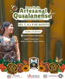 3era Feria Artesanal Quialanense 2026