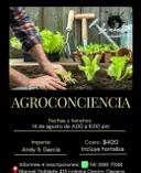 Agroconciencia