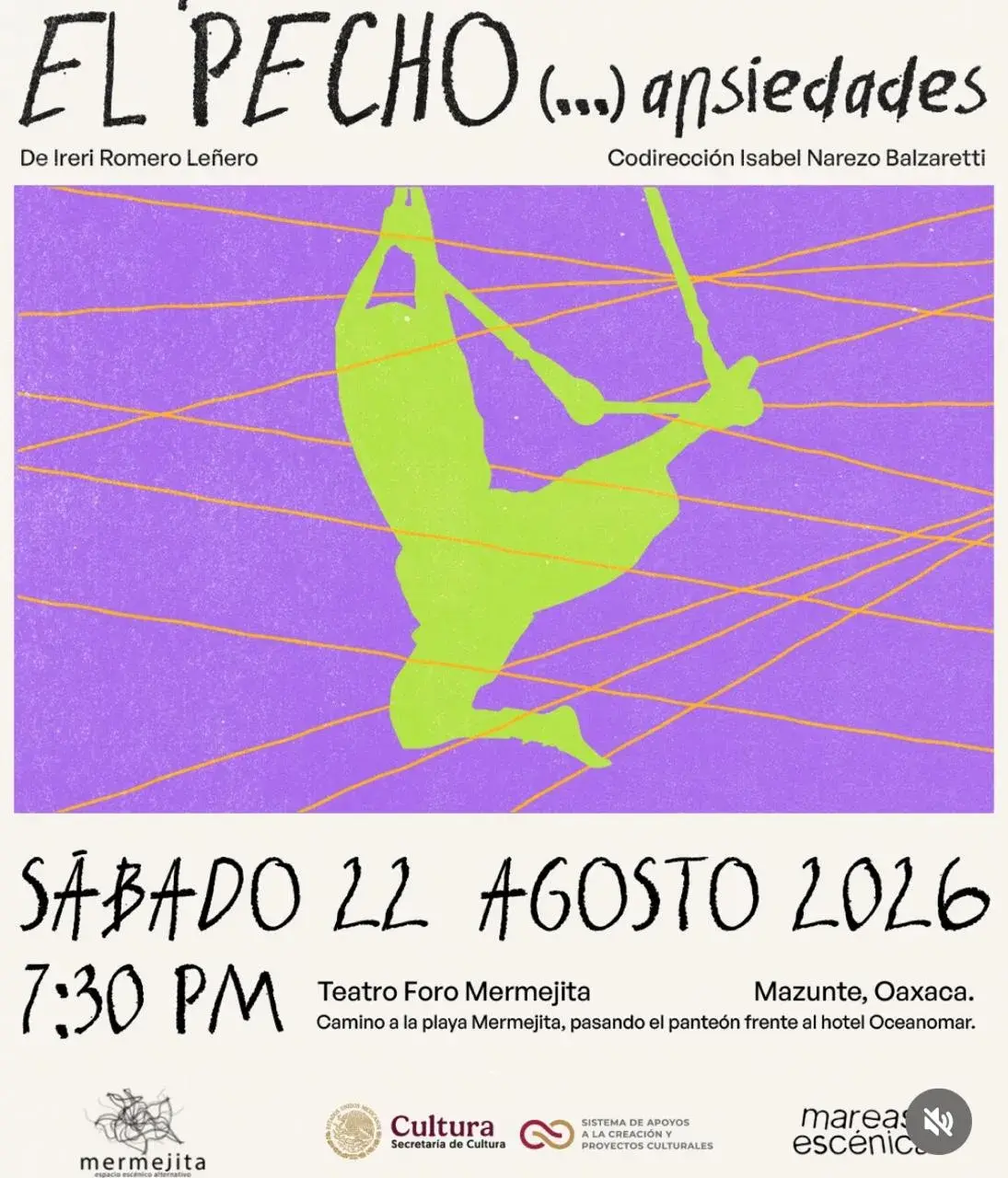 EL PECHO (...) ansiedades