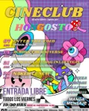 Cineclub Hongosto