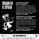 Verano en el Espacio