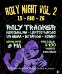 ROLY NIGHT VOL. 2