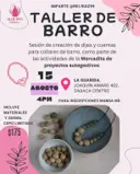 Taller de Barro