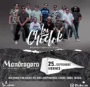 Los Choctok en Mandragora