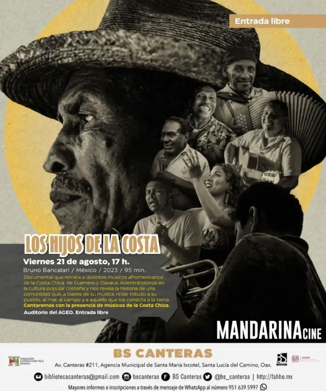 Los Hijos de la Costa