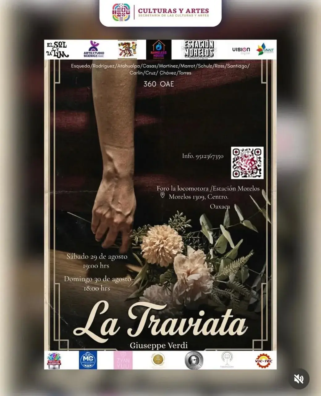 La Traviata