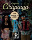 Conjunto Ciriguaya