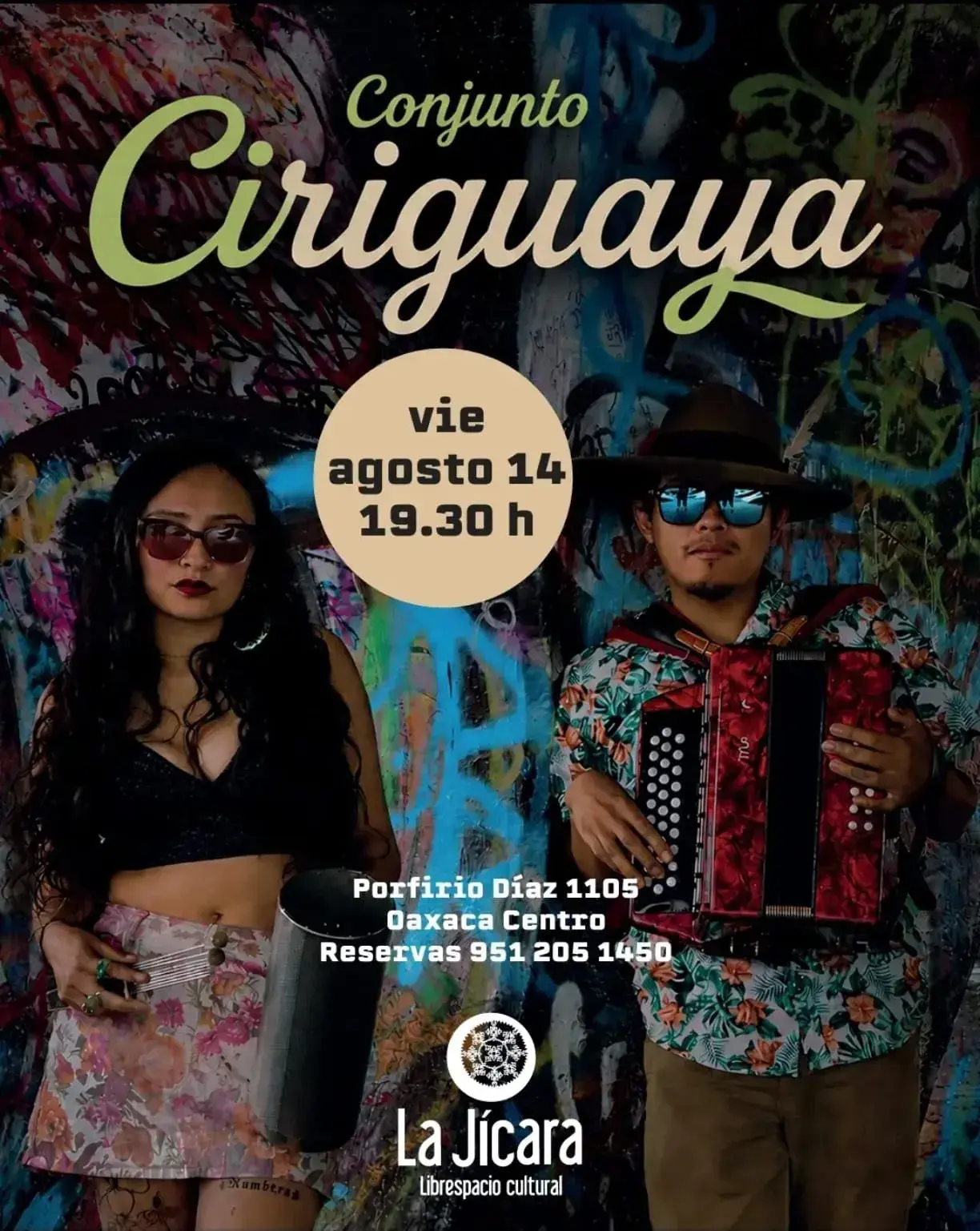 Conjunto Ciriguaya