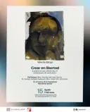 Mesa de diálogo: Crear en libertad