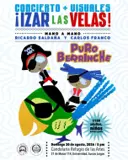 Concierto + Visuales ¡Izar las velas!
