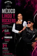 México Lindo y Rockero