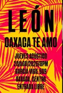 LEÓN