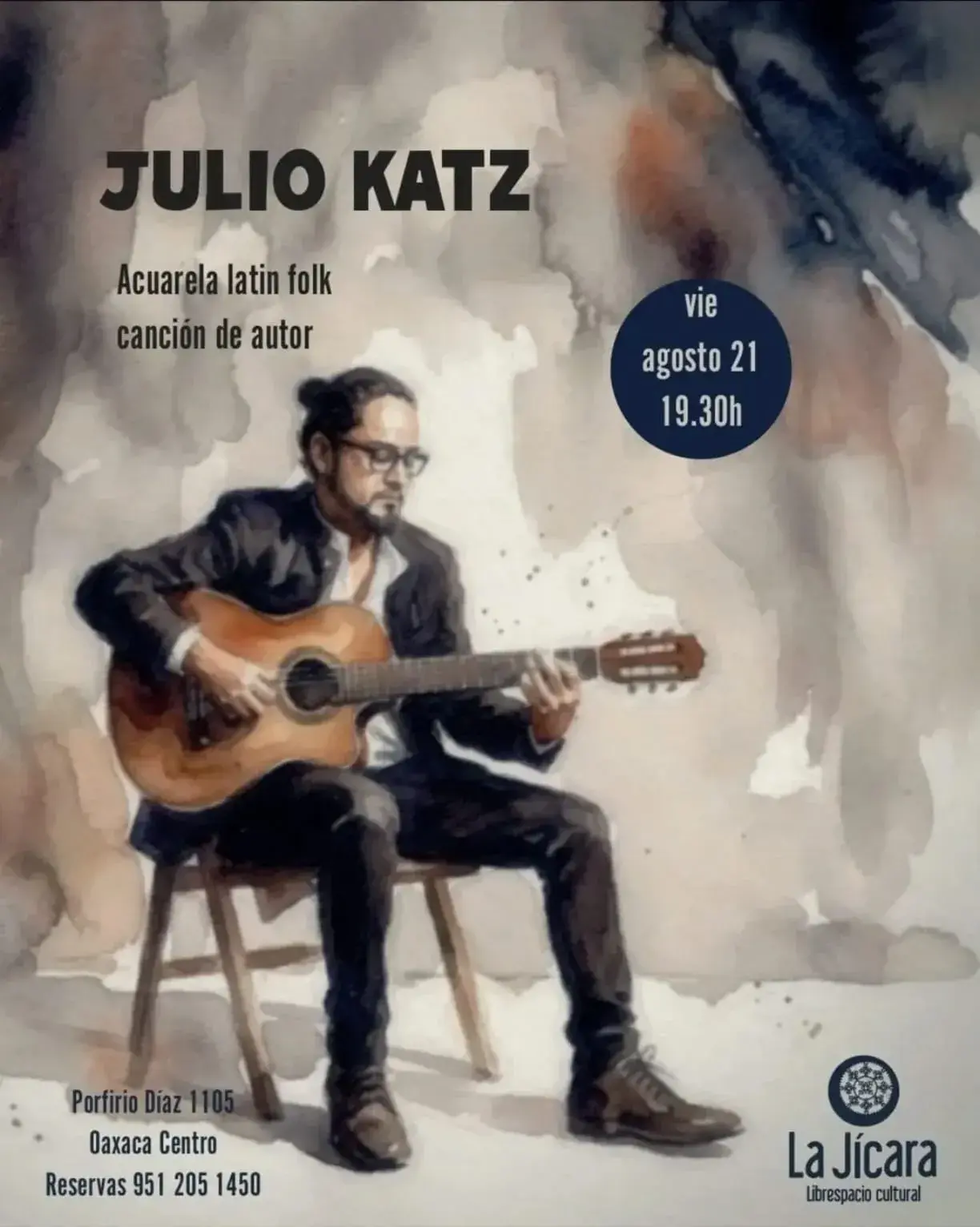 Julio Katz