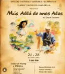 Más Allá de unas Alas
