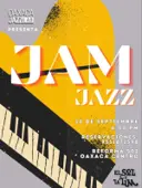 JAZZ JAM