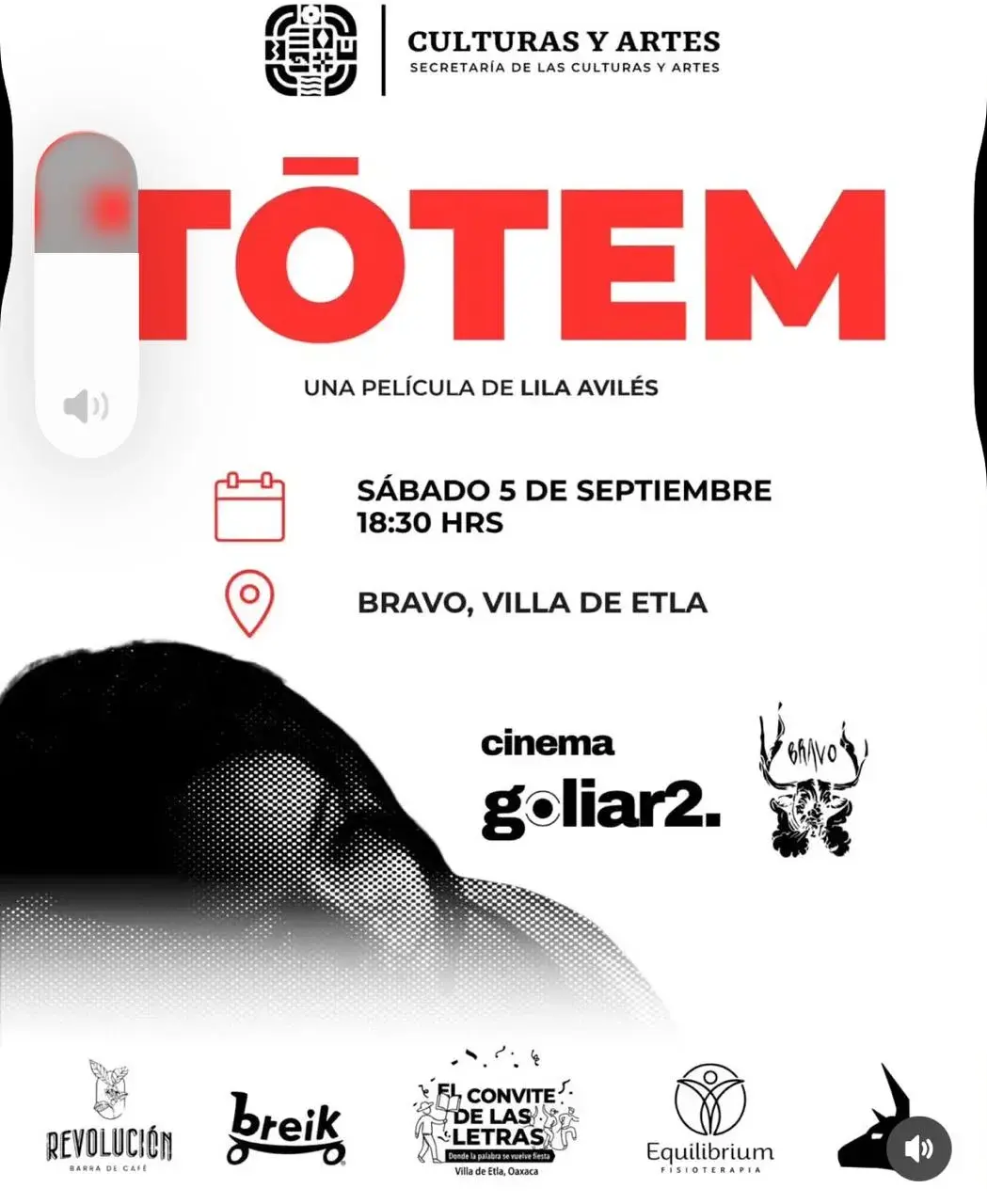 TÓTEM: Una película de Lila Avilés