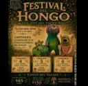 Festival del Hongo
