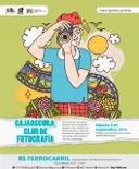 CAJAOSCURA: Club de Fotografía