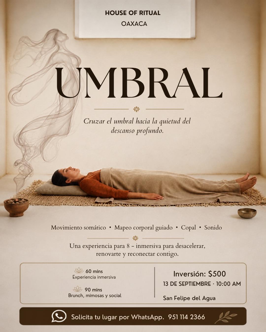 UMBRAL