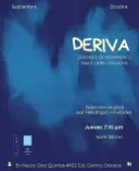 DERIVA: Movement Sessions