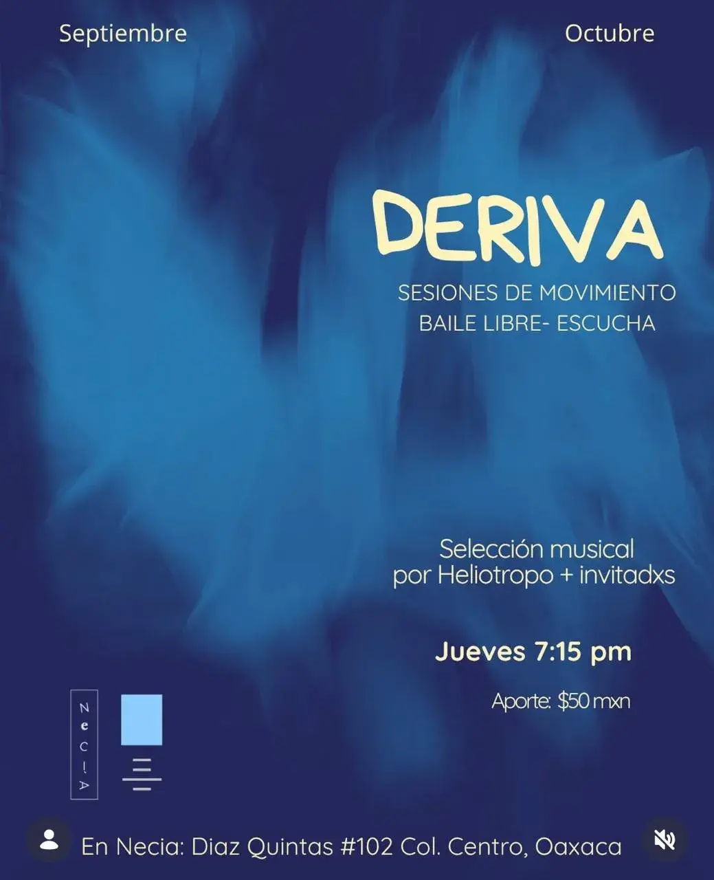DERIVA