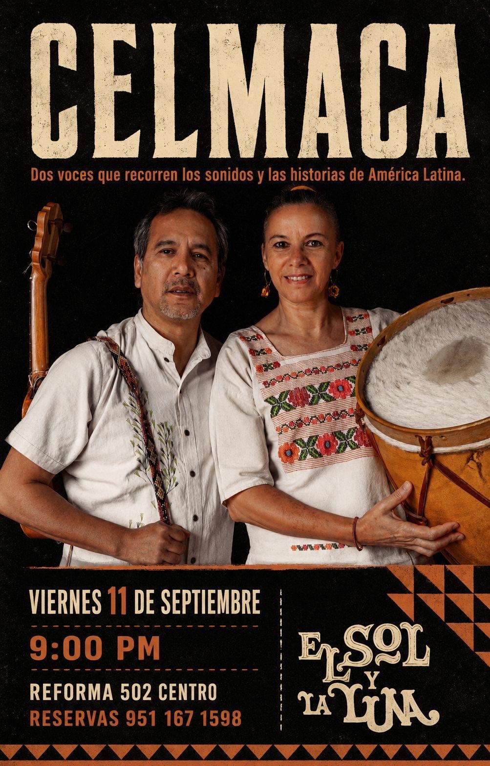 CELMACA