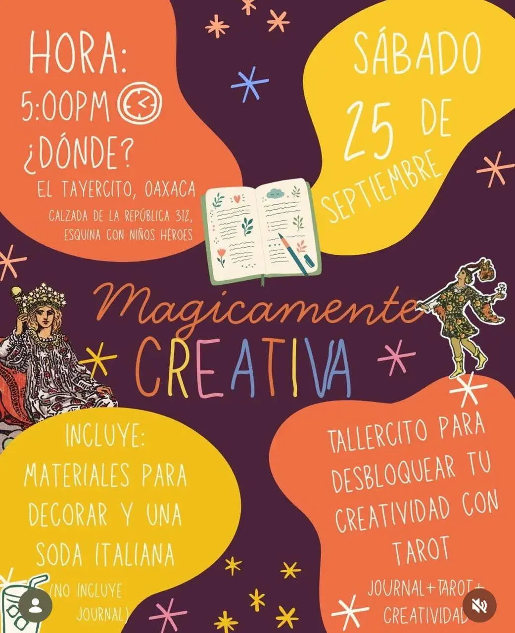 Magicamente Creativa
