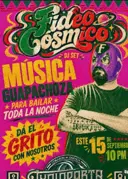 Cosmic Noodle DJ Set