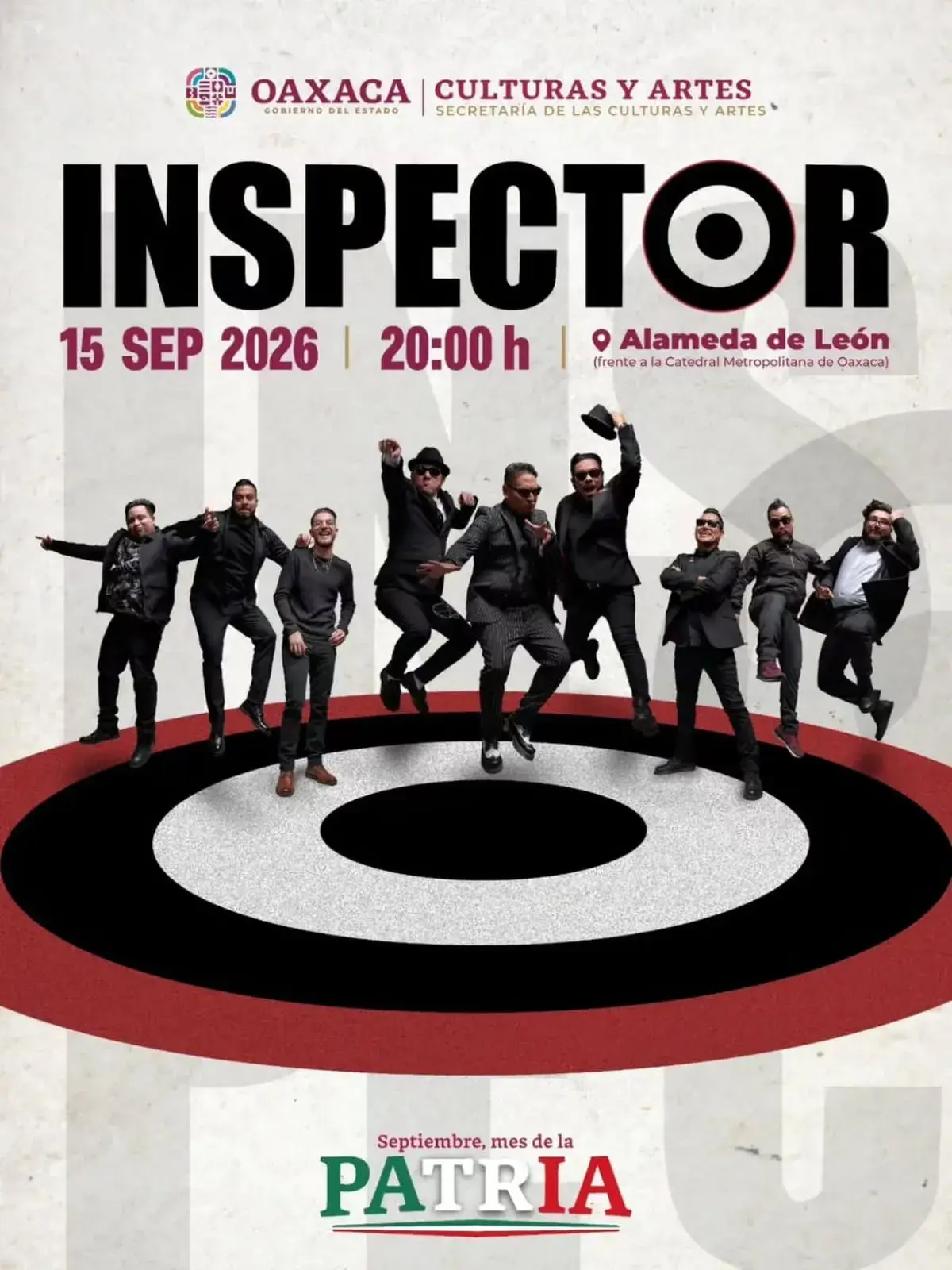 Inspector