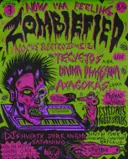 Noche Electrozombie