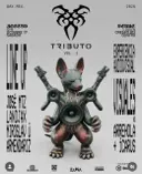 TRIBUTO VOL. I