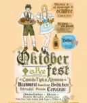 Oktoberfest El Olivo