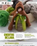 Cuentos de Lana