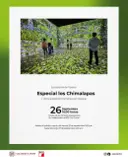 Ecosistema de Oaxaca - Especial los Chimalapas