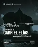 Cubo Sonoro Presenta a Gabriel Elías /campesinosideral