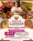Festival del Mole de Caderas