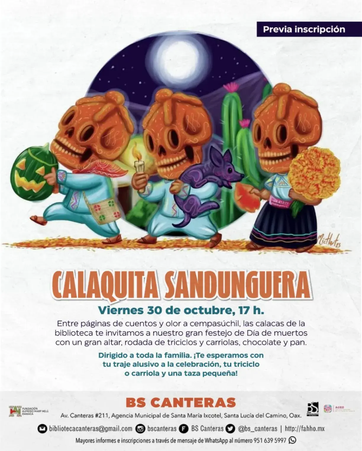 Calaquita Sandunguera